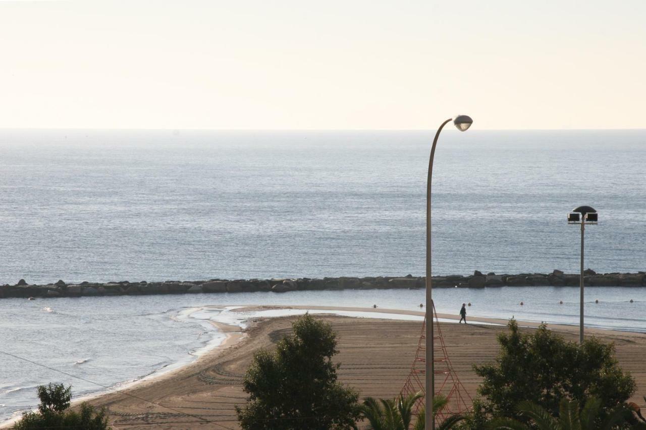 The Place To Be Alicante Exterior photo