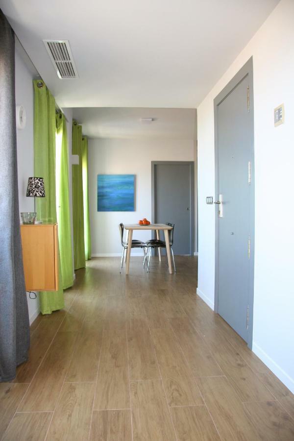 The Place To Be Alicante Exterior photo