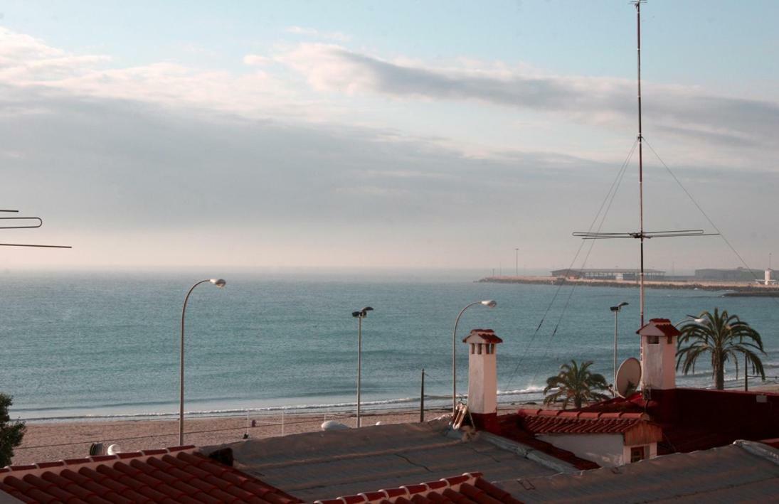The Place To Be Alicante Exterior photo