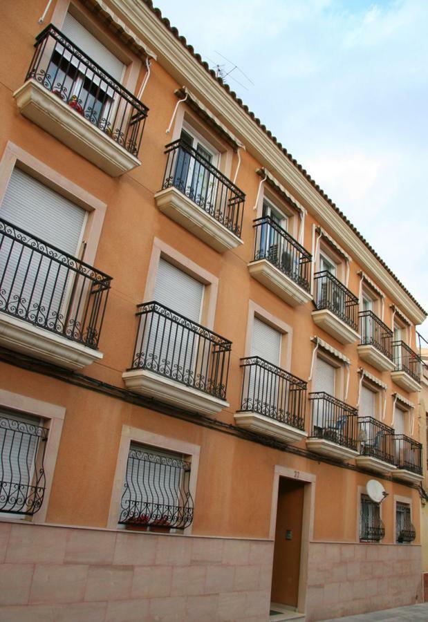 The Place To Be Alicante Exterior photo