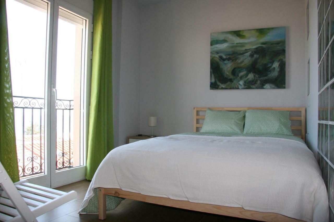 The Place To Be Alicante Exterior photo